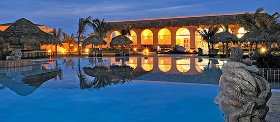 Paradisus Varadero