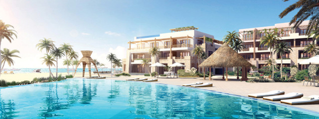 New Resort Opening: Secrets Akumal Riviera Maya