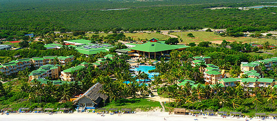 Tryp Cayo Coco