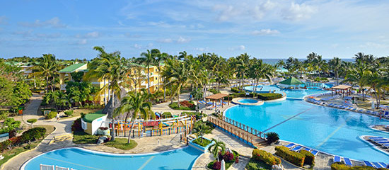 Tryp Cayo Coco