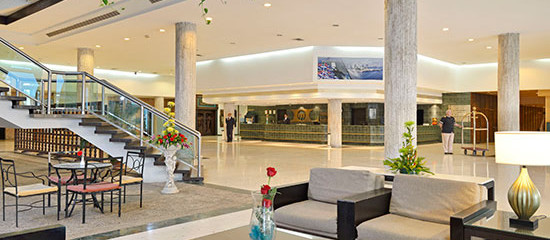 Tryp Habana Libre