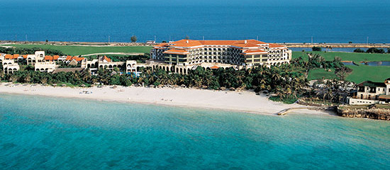 Melia Las Americas