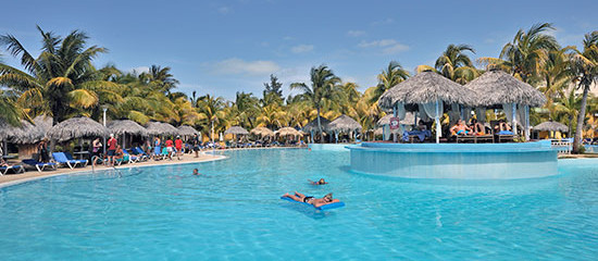 Melia Las Antillas