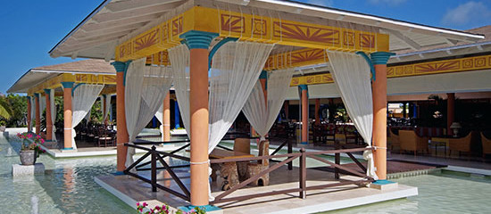 Melia Las Dunas