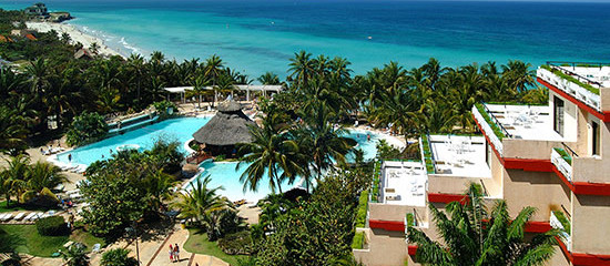 Melia Varadero