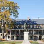 attractions in New Brunswick: Fredericton region museum
