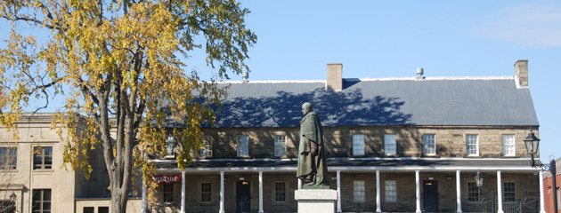 Fredericton Region Museum