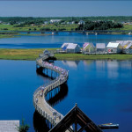 attractions in New Brunswick Le Pays de la Sagouine