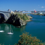 attractions in New Brunswick Saint John