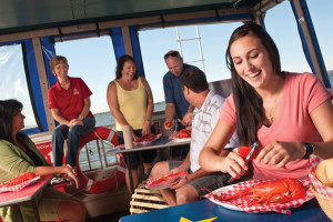 attractions in New Brunswick Shediac