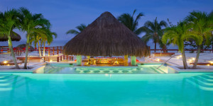 all inclusive Jamaica couples resorts