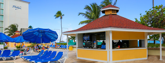 Breezes Bahamas