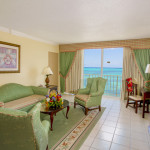 Breezes Bahamas oceanview room