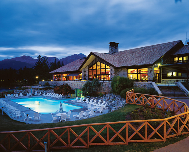 Historic Fairmont hotels in Canada Trip Sense tripcentral.ca