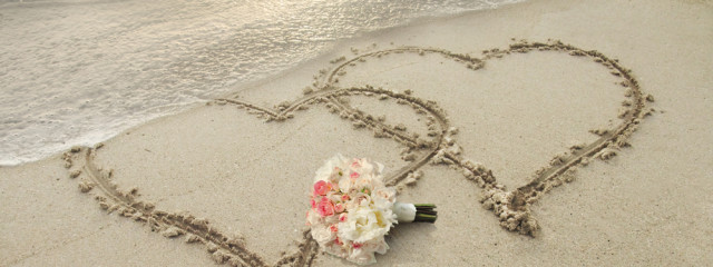 Beaches Negril: Julie Bond renews her wedding vows
