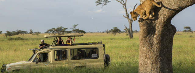 G Adventures partners with National Geographic to launch new adventure travel trips