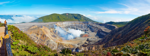 Off the Resort: 7 Best Things to do in Costa Rica