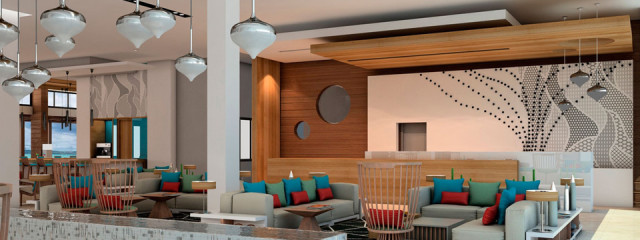 New resort now open – Ocean Vista Azul Varadero