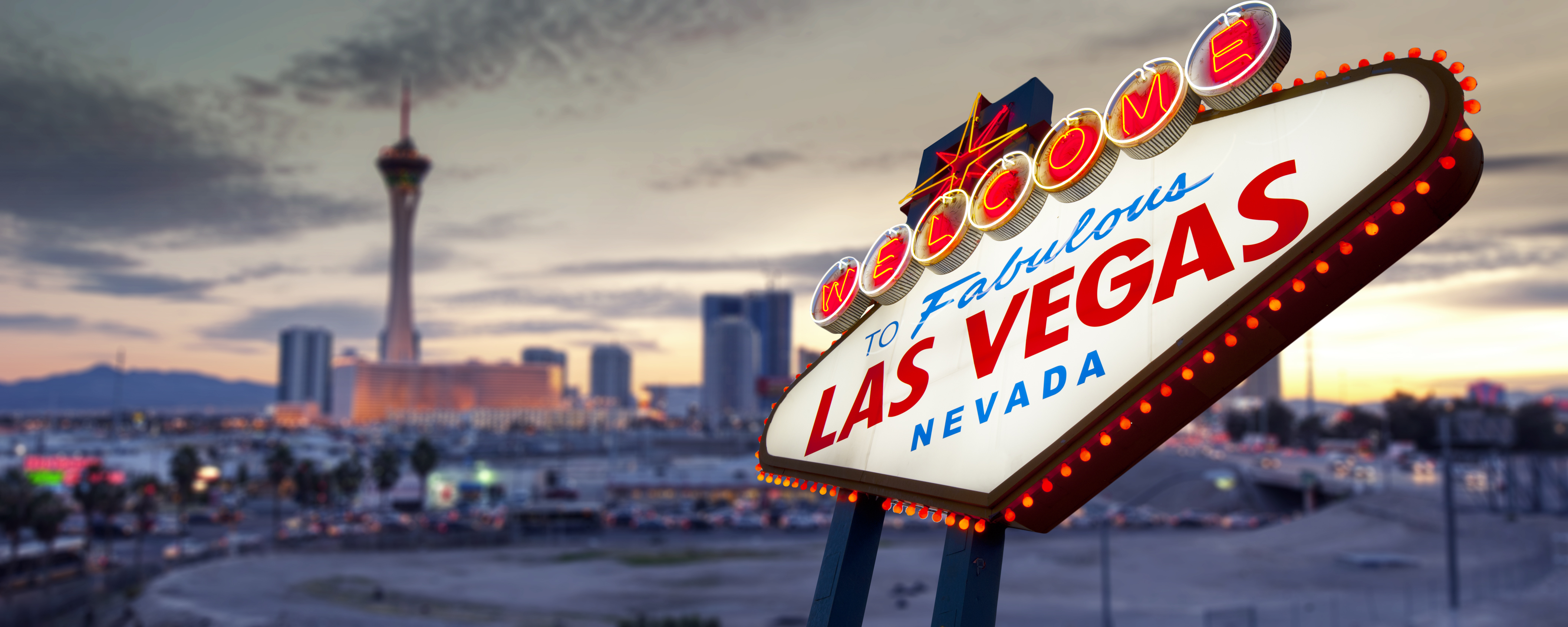 Las Vegas