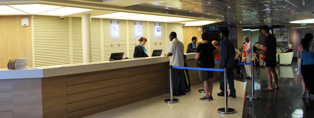 Cuba Cruise: Interview with Yannakis the Hotel Manager