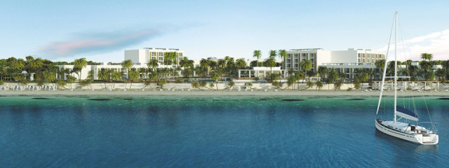 The finest experience at the Finest Playa Mujeres spa