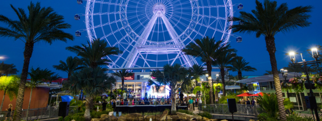 The Life of a Travel Agent: 5 Days in Orlando