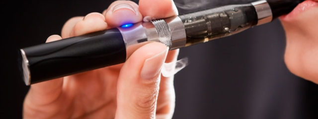 CATSA now banning e-cigarettes in checked bags