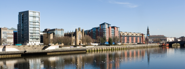 A Musical Guide of Britain – Glasgow