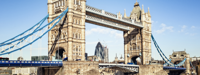 A Musical Guide of Britain – London