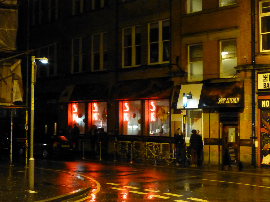 A Musical Guide of Britain Manchester Trip Sense tripcentral.ca