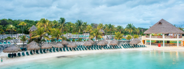 Barcelo Hotels & Resorts: Recently Renovated & Re-Branded