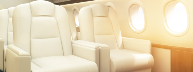 Travel Etiquette: Where do you sit on a plane?