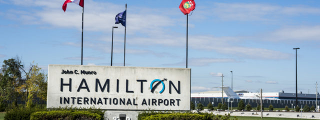 Hamilton airport flights: Seasonal travel guide