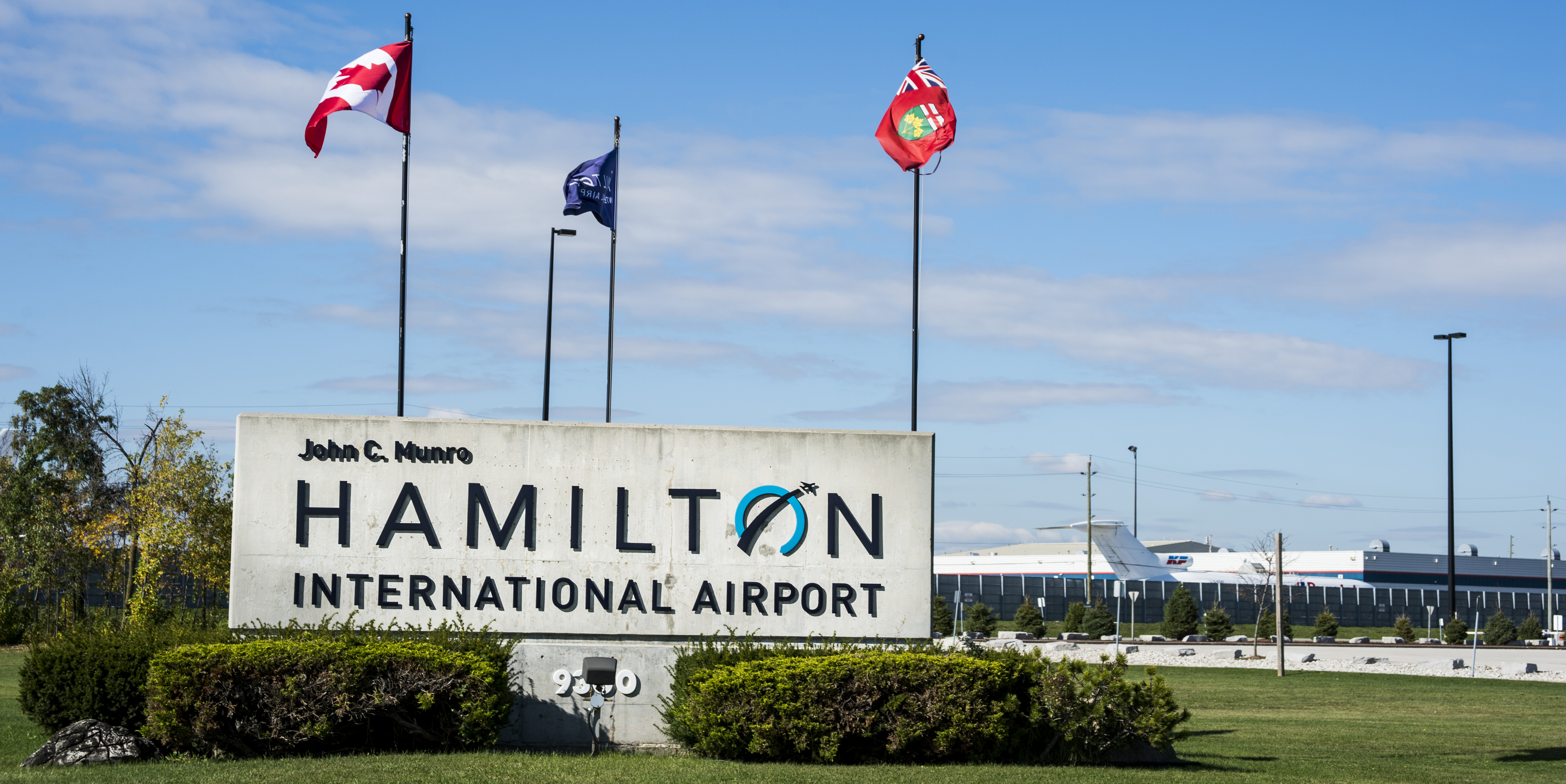 Hamilton airport flights Seasonal travel guide and schedule