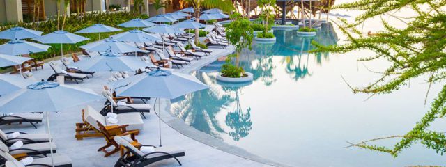 Marival Armony-Pool
