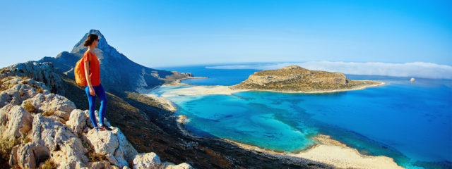 49 Travel Treasures – Create your Bucket List