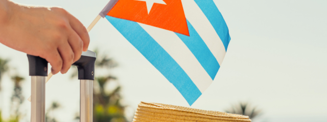 We Love Cuba. But Right Now, Cuba Can’t Love You Like Before.