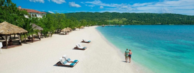 The Great Jamaica Beach Debate: Our Top 10
