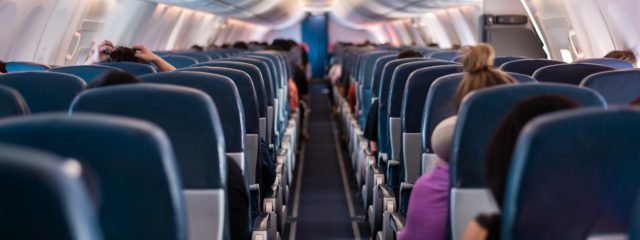 Book Early, Fly Better: 9 Ways to Score Better Seats for Less
