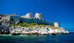 Marseille Provence