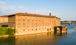 Toulouse
