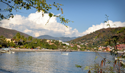Ixtapa/Zihuatanejo
