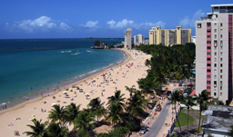 Puerto Rico
