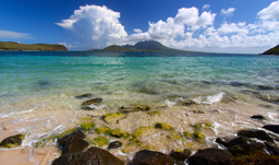 St Kitts / Nevis