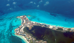 Cancun