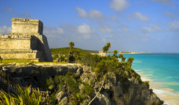 Mayan Riviera