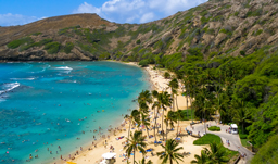 Hawaii