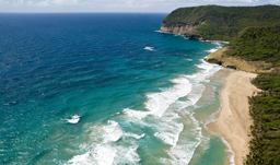 St Lucia