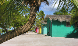 Santo Domingo