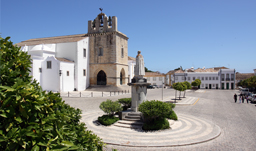Algarve